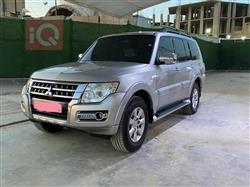 ميتسوبيشي باجيرو